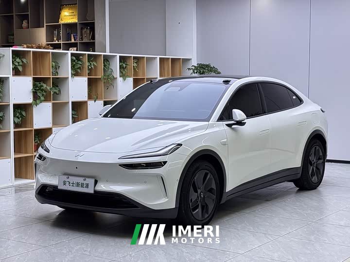 Nio Lerado L60 60kWh Rear-Wheel Drive - ავტომობილი ჩინეთიდან
