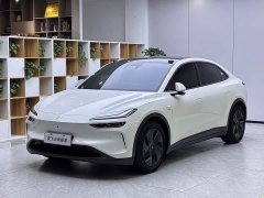 Nio Lerado L60 60kWh Rear-Wheel Drive - ფოტო 1