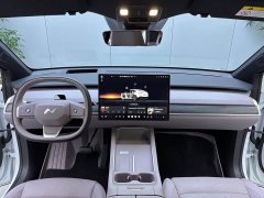 Nio Lerado L60 60kWh Rear-Wheel Drive - ფოტო 11