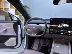 Nio Lerado L60 60kWh Rear-Wheel Drive - ფოტო 12