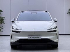 Nio Lerado L60 60kWh Rear-Wheel Drive - ფოტო 2