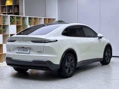 Nio Lerado L60 60kWh Rear-Wheel Drive - ფოტო 5
