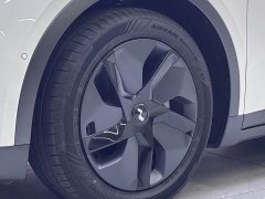 Nio Lerado L60 60kWh Rear-Wheel Drive - ფოტო 6