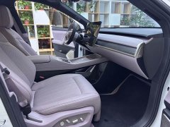 Nio Lerado L60 60kWh Rear-Wheel Drive - ფოტო 8