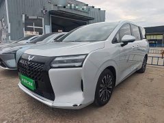 Wuling Starlight 730 New Energy PHEV 125km Luxury - ფოტო 1