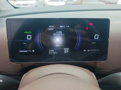 Wuling Starlight 730 New Energy PHEV 125km Luxury - ფოტო 11