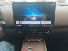 Wuling Starlight 730 New Energy PHEV 125km Luxury - ფოტო 12