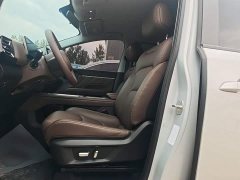 Wuling Starlight 730 New Energy PHEV 125km Luxury - ფოტო 14