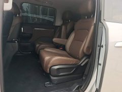 Wuling Starlight 730 New Energy PHEV 125km Luxury - ფოტო 16