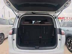Wuling Starlight 730 New Energy PHEV 125km Luxury - ფოტო 18