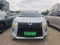 Wuling Starlight 730 New Energy PHEV 125km Luxury - ფოტო 2