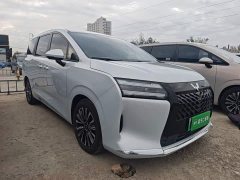 Wuling Starlight 730 New Energy PHEV 125km Luxury - ფოტო 3