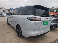 Wuling Starlight 730 New Energy PHEV 125km Luxury - ფოტო 4