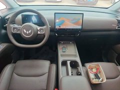 Wuling Starlight 730 New Energy PHEV 125km Luxury - ფოტო 9