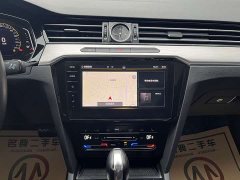 Volkswagen Magotan 330TSI DSG 30th Anniversary Edition - photo 10