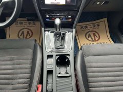 Volkswagen Magotan 330TSI DSG 30th Anniversary Edition - photo 11
