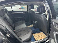 Volkswagen Magotan 330TSI DSG 30th Anniversary Edition - photo 14