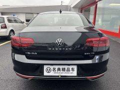 Volkswagen Magotan 330TSI DSG 30th Anniversary Edition - photo 19