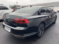 Volkswagen Magotan 330TSI DSG 30th Anniversary Edition - photo 20