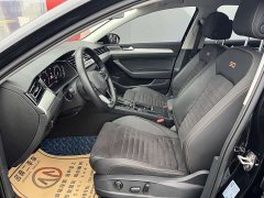 Volkswagen Magotan 330TSI DSG 30th Anniversary Edition - photo 4