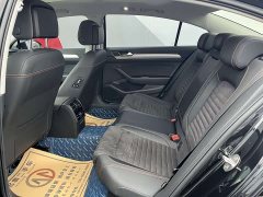 Volkswagen Magotan 330TSI DSG 30th Anniversary Edition - photo 6