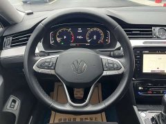 Volkswagen Magotan 330TSI DSG 30th Anniversary Edition - photo 9