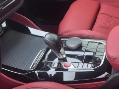 BMW X3 M X3 M Thunder Edition - ფოტო 11