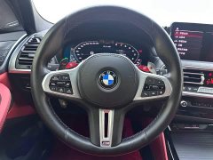 BMW X3 M X3 M Thunder Edition - ფოტო 14