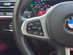 BMW X3 M X3 M Thunder Edition - ფოტო 15