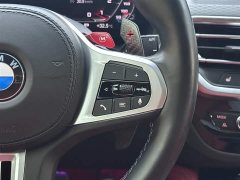 BMW X3 M X3 M Thunder Edition - ფოტო 16