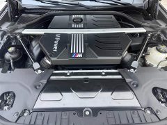 BMW X3 M X3 M Thunder Edition - ფოტო 17