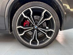 BMW X3 M X3 M Thunder Edition - ფოტო 18