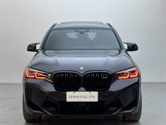 BMW X3 M X3 M Thunder Edition - ფოტო 2