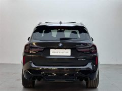 BMW X3 M X3 M Thunder Edition - ფოტო 5