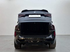 BMW X3 M X3 M Thunder Edition - ფოტო 6