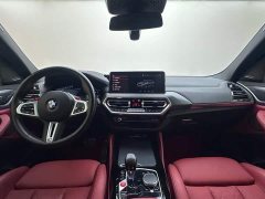 BMW X3 M X3 M Thunder Edition - ფოტო 7