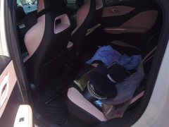 BYD Seagull Glory Edition 305km Vitality Version - ფოტო 11