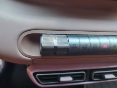 BYD Seagull Glory Edition 305km Vitality Version - ფოტო 16