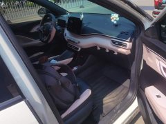 BYD Seagull Glory Edition 305km Vitality Version - ფოტო 8