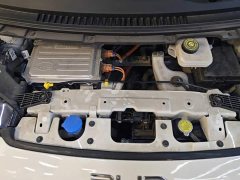 BYD Seagull Smart Driving Edition 305km Freedom Edition - фото 10