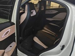 BYD Seagull Smart Driving Edition 305km Freedom Edition - фото 11