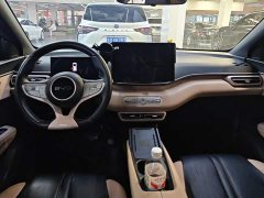 BYD Seagull Smart Driving Edition 305km Freedom Edition - фото 12