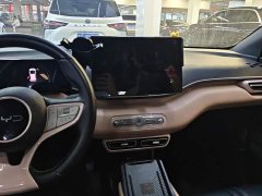 BYD Seagull Smart Driving Edition 305km Freedom Edition - фото 13