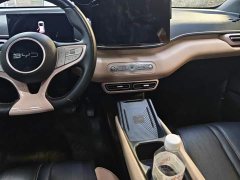 BYD Seagull Smart Driving Edition 305km Freedom Edition - фото 16
