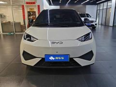 BYD Seagull Smart Driving Edition 305km Freedom Edition - фото 2