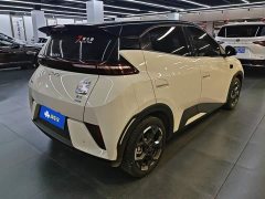 BYD Seagull Smart Driving Edition 305km Freedom Edition - фото 3