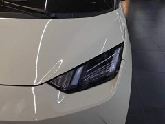 BYD Seagull Smart Driving Edition 305km Freedom Edition - фото 5