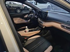BYD Seagull Smart Driving Edition 305km Freedom Edition - фото 8