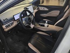 BYD Seagull Smart Driving Edition 305km Freedom Edition - фото 9