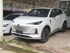 Changan CS55PLUS PHEV Smart New Blue Whale 125km Ultra Edition - photo 1